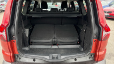 Dacia Jogger 1.0 TCe Extreme SE 5dr Petrol Estate